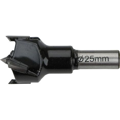 Beschlagbohrer Zylinderkopf für Holz 32 mm