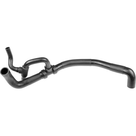 Durite de radiateur Gates 05-3322 VW 044 121 101 L
