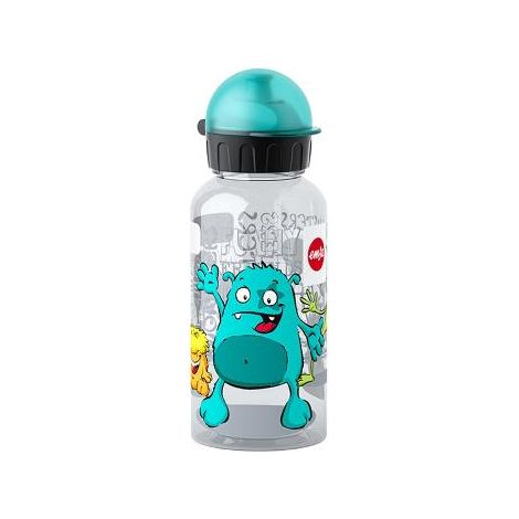 Trinkflasche "Monster (1/2)