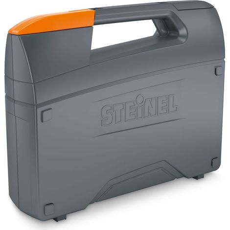 Steinel Koffer für Heißluftpistole