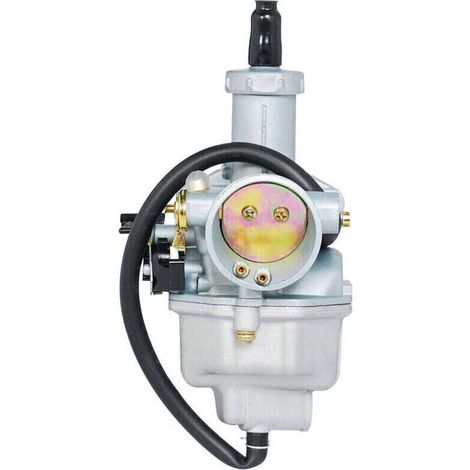 PZ26 carburetor replacement for Honda CB125 XR100R CRF100F TRX250 100 125cc motorcycle (1/4)