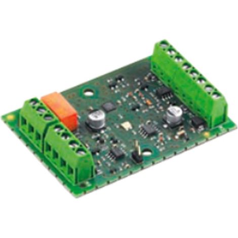 Interfaccia Ser. 1In/1Out Sel. ( URMET cod. 1043/532 )