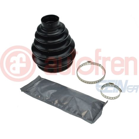 Jeu de joints-soufflets, arbre de commande Autofren Seinsa D8387T CITROËN 329331