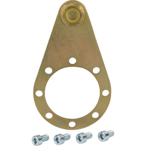 Braccio di reazione GMR 050 UNIVERSALE GMR9050DMS (1/2)