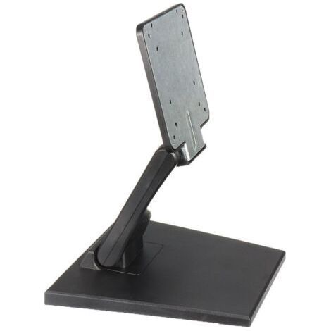 Universel Fixation Support Base Pour VESA 10 pouce -27 pouce Ecran Tactile moniteur LCD TV pliable (1/4)