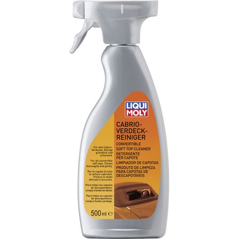 Liqui Moly 1593 Verdeckreiniger 500 ml