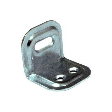 LASTRINE AD ANGOLO 28X28 MM, 4 PEZZI