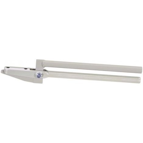 Pince coin de mouchoir 75 mm – Articulation renforcée – Pour travaux de précision – JOUANEL
