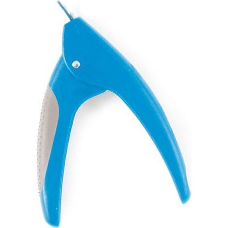 Ancol Ergo Guillotine Nail Clipper - 31526
