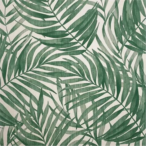 Arthouse Tropical Leaf Sage Green Modern Feature Wall Paste The Paper Wallpaper (1/4)
