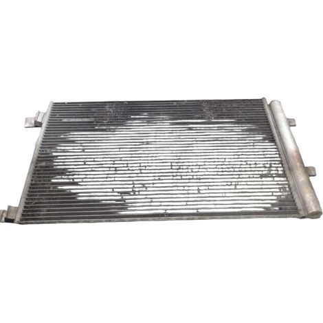 Condenseur Climatisation RENAULT Megane [PRODUIT D'OCCASION]♻️921004575r