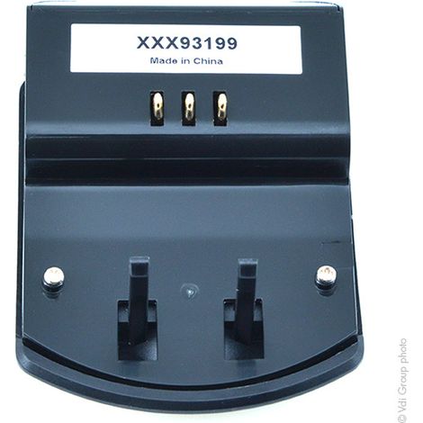 NX - Plaque adaptable pour chargeur CEL9005 (1/2)
