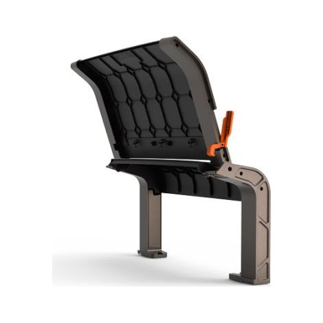 WA0810 Garaje protector con techo elevable para robot Landroid - WORX