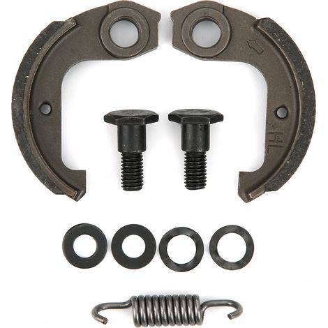 Kit de boulons d'assemblage d'embrayage de tondeuse à gazon, pour débroussailleuse GX31 GX35 HHE31C HHT31S FG100 (1/5)
