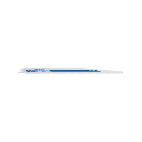 Lames scie sabre Makita B-10637 3 unités
