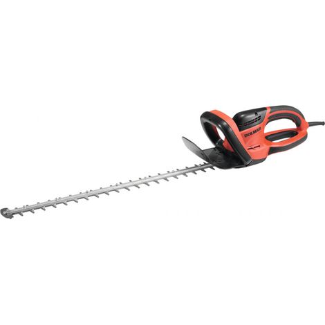 Dolmar – Taille-haie électrique 670W – Lame 55 cm pour coupe nette – Moteur robuste pour usage intensif – HT5510 (1/7)