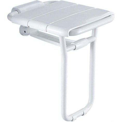 Tabouret de douche pliable pour personnes âgées, tabouret de douche antidérapant pour salle de bain, pour femme enceinte handicapée, tabouret de bain, bancs de bain, chaises (1/4)