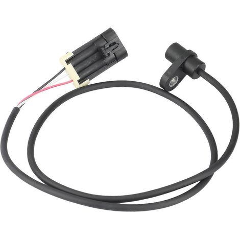 Hall-Effekt-Geschwindigkeitssensor 4011640, kompatibel mit Polaris Ranger Sportsman 500 700 800 Efi-Zubehör (1/4)