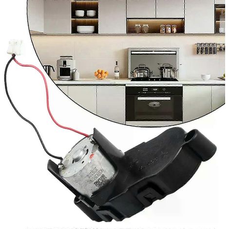 motor de escobillas laterales para VCR16 para Cecotec para Conga BL500 BL500-T2 T3 1290 1390 1490 1590 para Redmond R500 Edition 0619