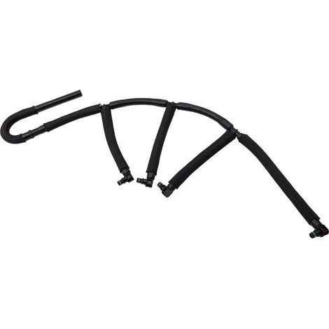 Rücklaufleitung Leckölleitung für Audi A3 VW Golf Polo Seat Altea 03L130235AFDIESEL RCKLAUFLEITUNG LECKL SCHLAUCH FOR VW AUDI SEAT SKODA 1.6 TDI 03L130235A (1/4)