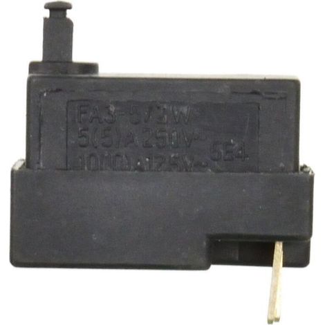 Commutateur pour le broyage 115,125 B&D (50/500)