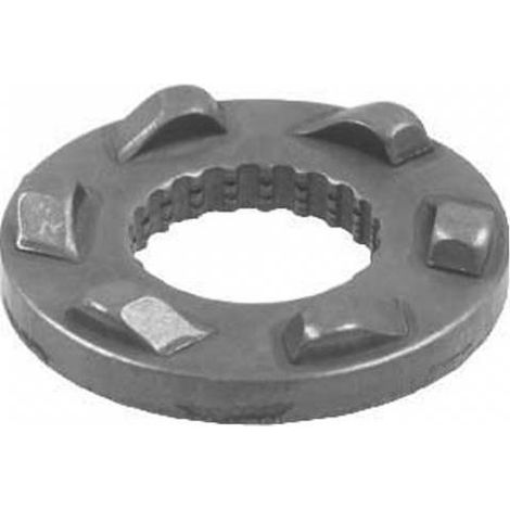rocher kick nuss rms für roller piaggio 125 hexagon lx 1998 bis