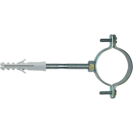 Elematic Collari Per Tubi E/Cl Gr. 1.1/4" (Pz.2) 10 Cf (1/2)
