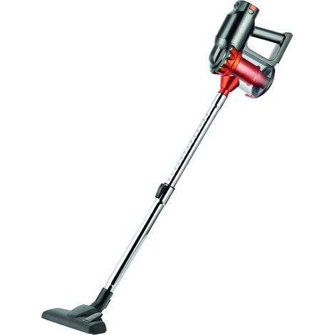 Scopa Elettrica senza sacchetto Aspirapolvere DCG BS3070 Ciclonica 600W BS-3070 (1/10)