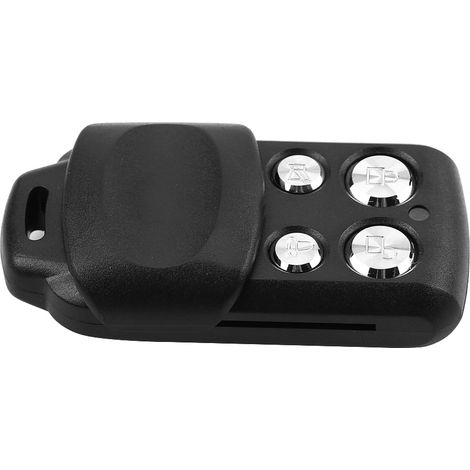 Commande à distance de porte de garage 433 MHz pour Chamberlain/Motorlift 84335 AML (1/5)
