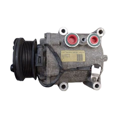 Compresseur Air Conditionne FORD Focus [PRODUIT D'OCCASION]♻️1779107 (1/3)