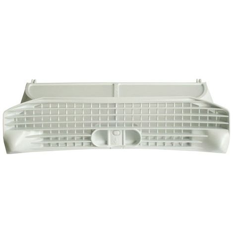 FILTRE A PELUCHES SECHE LINGE WHIRLPOOL LADEN... SOLE 481248058322 Whirlpool