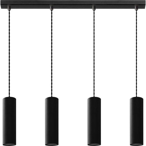 LAMPADE A SOSPENSIONE MODERNE ROLLER 4L 05/4LC (1/5)