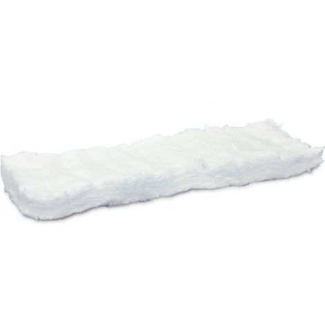 Esponja de fibra ceramica para biochimeneas (1/2)