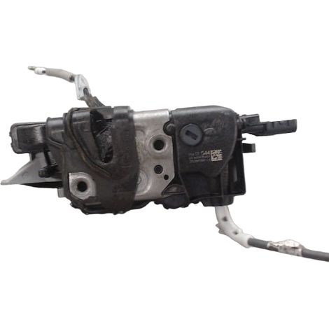 [PRODUIT D'OCCASION] Systeme Condamnation Avant Gauche PEUGEOT 508 ♻️ Ref Oe. 9813154480 - Garantie à vie (1/2)