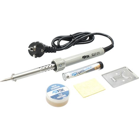 Saldatrice Ferrestock 60 W (1/5)