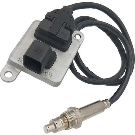 12665216 NOX Stickoxidsensor 5WK96645G für Chevy Express 2016 Savana Sierra 2016 (1/5)