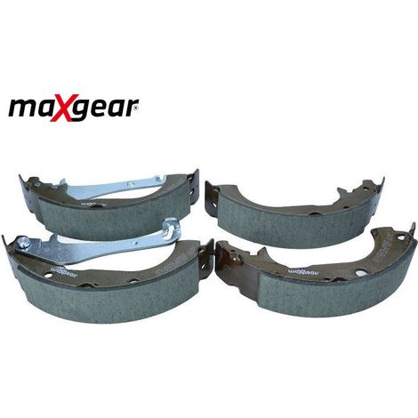 MAXGEAR 19-4618 Jeu de mâchoires de frein pour Ford Ecosport (1/2)