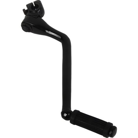 Pédale de démarreur universel 13mm pour moto, kick lever 110CC‑150CC ATV tout-terrain (1/5)