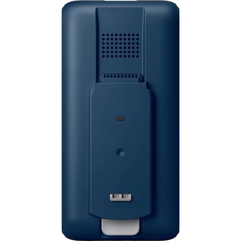 Batteria Ricaricabile Philips 25,2 V Blu per Aspirapolvere VC 5000