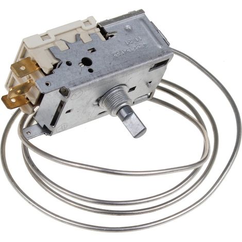 Beko - termostato nevera - ranco k59-l2728 - 9002754900 - 8053190921664