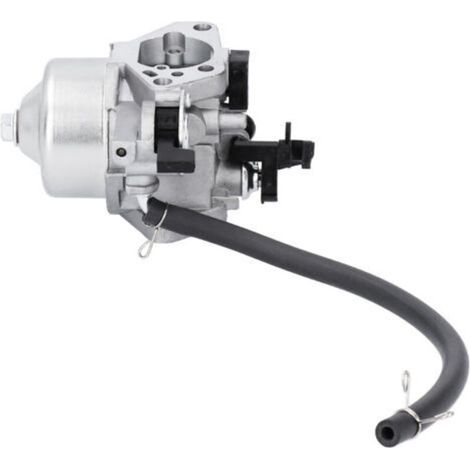 Carburateur pour Générateur d'Essence 188F/190F/5-8KW - Remplacement Universel en Aluminium et Fer