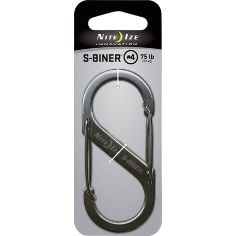 N/A NITE Ize NI-SB4-03-11 1 pc(s) (1/5)