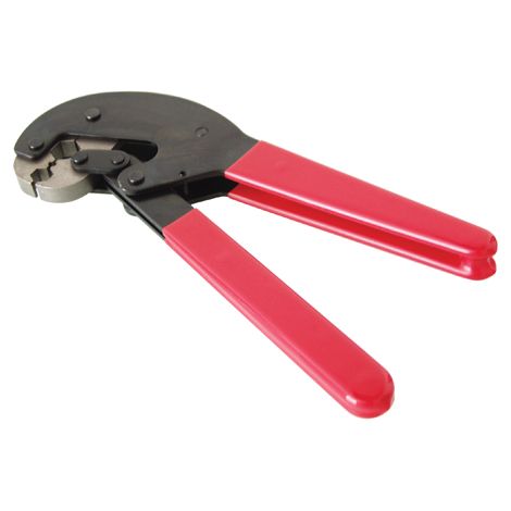 pince à sertir pour connecteur réf. af5, af11 et af12