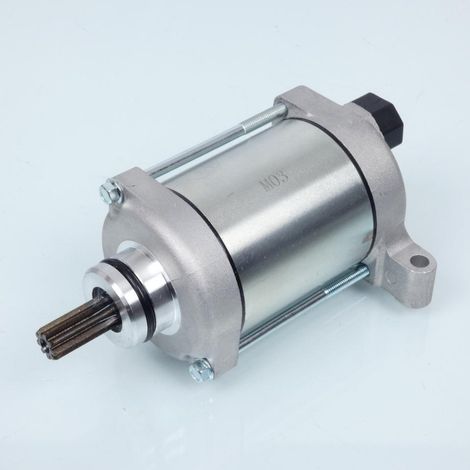 Démarreur RMS pour moto Honda 800 VFR F ABS 2014 à 2017 Neuf (1/3)