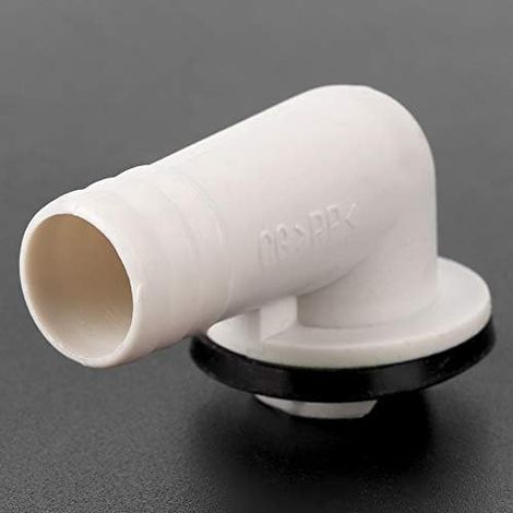 Drain Air Conditioner Outlet Drain Connector Outlet for Air Conditioner Draining Waste Water