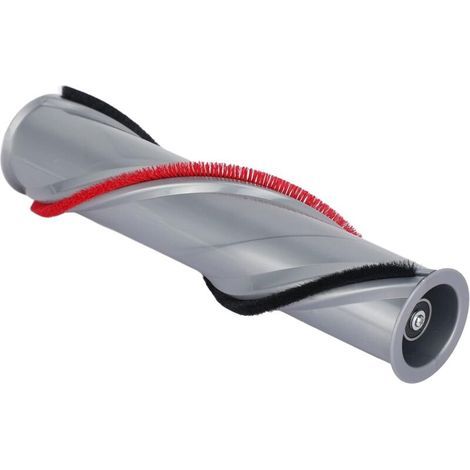 Spazzola a rullo in ABS morbida ed efficiente per l'aspirapolvere V11. (1/4)