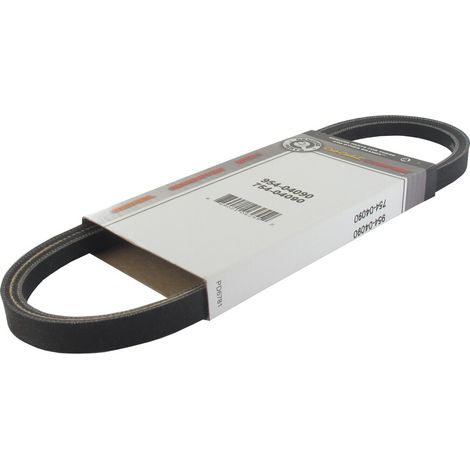 Cinghia Avanzamento - Mtd - 754-04090 (1/2)