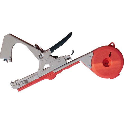 Pinza Legatrice Automatica a Nastro