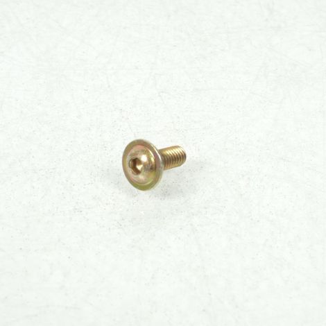 Vis fixation d'allumage pour moto Yamaha 50 TZR 90111-04X00 (1/3)