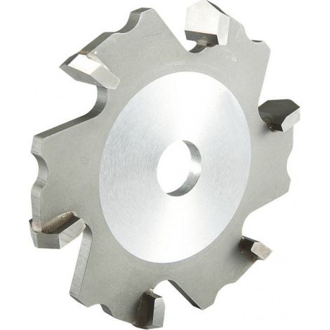 MAKITA B-48860 TCT 118MM 135º Roue de fraisage (1/6)